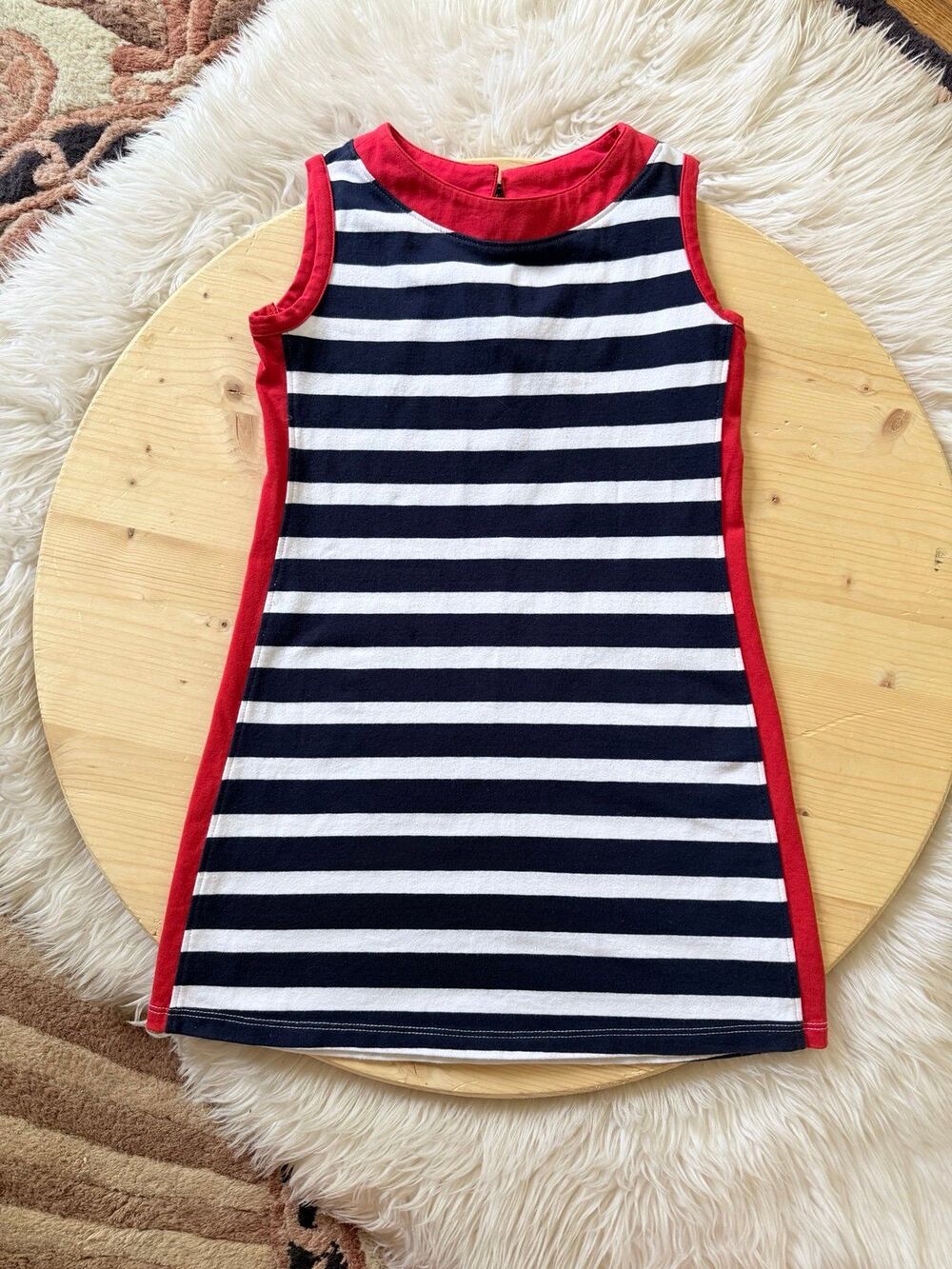 Duffield Lane Dress